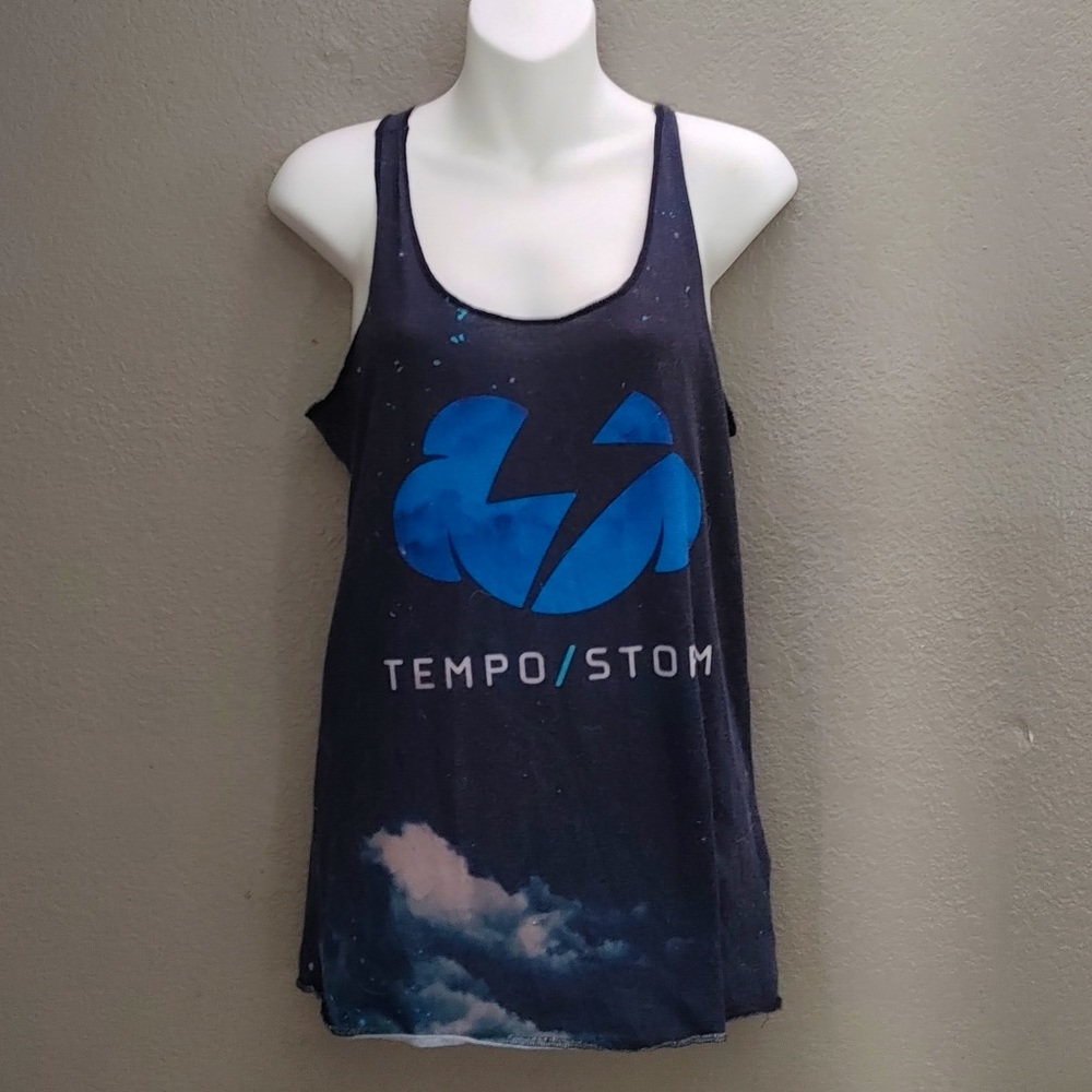 Tempo/Storm Women’s Razorback Tank